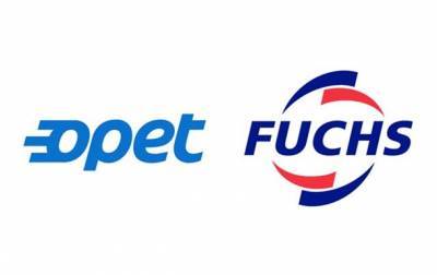 Opet Lubricants и Fuchs теперь вместе и в Украине - korrespondent.net - Украина - Турция