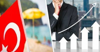 Отдых в отелях Турции подорожал на 15% - reendex.ru - Турция