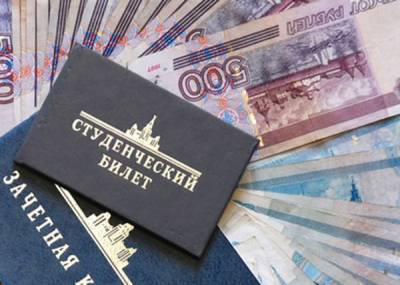В Прикамье студентам медколледжей повысят стипендию - nakanune.ru - Пермский край