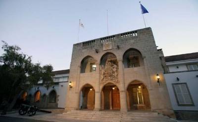 Небывалое падение популярности правительства - vkcyprus.com - Кипр
