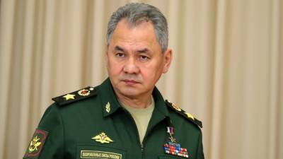 Сергей Шойгу - Шойгу поручил обеспечить безопасность проведения парада Победы в условиях COVID-19 - politros.com - Россия