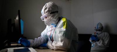 За последние сутки в России вылечились от коронавируса почти 9 тысяч человек - stolicaonego.ru