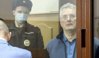 Иван Белозерцев - Борис Шпигель - Иван Белозерцев признался в получении 20 млн рублей от Бориса Шпигеля - newizv.ru - Пензенская обл.