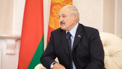 Александр Лукашенко - Лукашенко допустил возможность сокращения количества посольств Белоруссии в мире - m24.ru