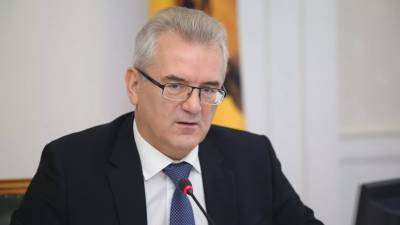Иван Белозерцев - Борис Шпигель - Адвокат заявил, что Белозерцев признаёт получение 20 млн рублей - russian.rt.com - Пензенская обл.