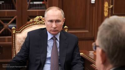 Дональд Трамп - Путин - Джо Байден - Энтони Блинкеный - В Дании объяснили, как Путин может обернуть хамство Байдена в свою пользу - newinform.com - Дания