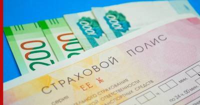 Ярослав Нилов - Новые виды страхования в России предложила ввести ЛДПР - profile.ru