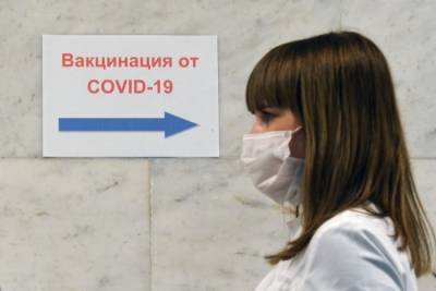 Мобильный пункт вакцинации от COVID-19 открыт в Кирове - interfax-russia.ru - Кировская обл.