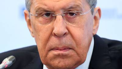 Дмитрий Песков - Денис Пушилин - Лавров заявил, что Москва обеспокоена развитием ситуации в Донбассе - gazeta.ru - Москва - ДНР - Донецк
