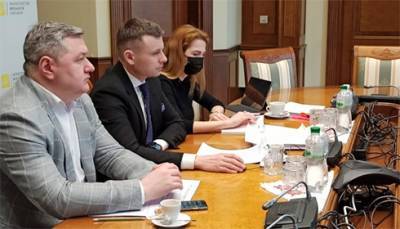 Сергей Марченко - Анна Бьерде - Украина и Всемирный банк планируют реализовать 5 совместных проектов - bin.ua