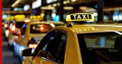 СМИ: тарифы ОСАГО для такси могут увеличиться на 60% - profile.ru