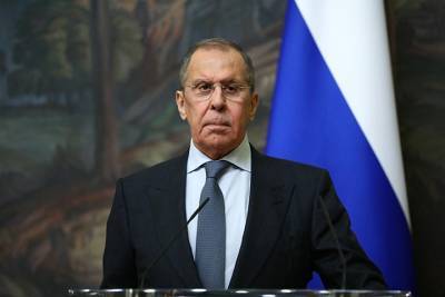 Сергей Лавров - МИД рассчитывает, что Запад потребует от Киева выполнения минских соглашений - vm.ru - Москва - Украина - Киев