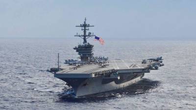 Ллойд Остин - США отчитались о проведении 20 операций и учений в Арктике в 2020 году - nation-news.ru