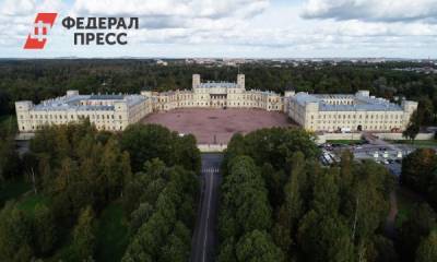 Александр Дрозденко - Зачем Ленинградской области новая столица - fedpress.ru - Ленинградская обл. - Санкт-Петербург