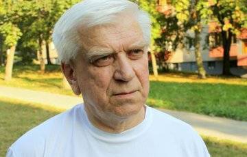 Беларусы яшчэ скажуць сваё слова! - charter97.org