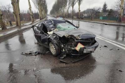 В ДНР на два дня выявлено около 450 нарушений ПДД - mk.ru - ДНР - Донецк