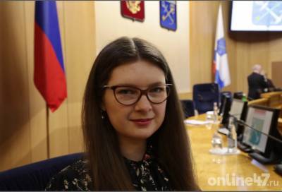 Александр Дрозденко - Ольга Амельченкова - Ольга Амельченкова: «Волонтеры Победы» оказывают помощь ветеранам круглый год, а не только 9 Мая - online47.ru - Ленинградская обл.