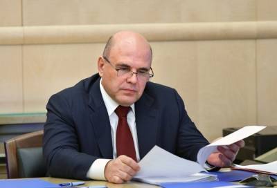 Михаил Мишустин - Мишустин: коронавирус в России пока "не отступил", снижения заболеваемости не фиксируется - interfax-russia.ru - Россия - Ситуация