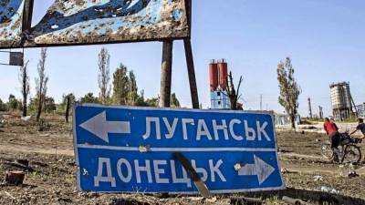 Леонид Кравчук - Еще одно обострение в Донбассе: Украина инициирует внеочередное заседание ТКГ - 24tv.ua - Москва