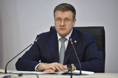 Николай Любимов - Любимов обратился к родителям после гибели подростка-зацепера в Рязани - rzn.mk.ru - Рязанская обл. - Рязань
