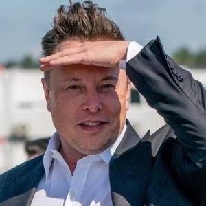 Илон Маск - За день Макс стал богаче на 6 млрд долларов - reporter-ua.com