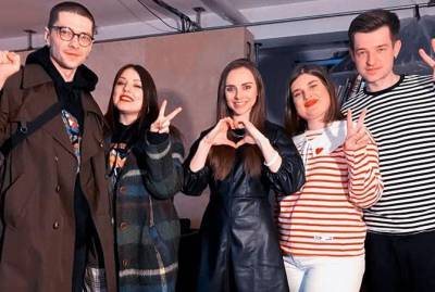 Группы VAL и NaviBand попросились на “Евровидение-2021”, несмотря на отстранение Беларуси - kp.ua - Англия - Голландия