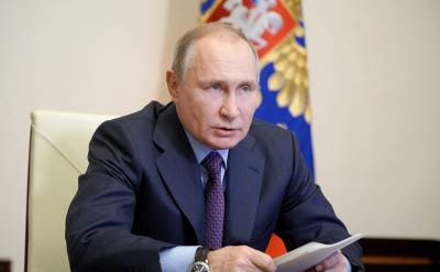 Владимир Путин - Дмитрий Песков - В Кремле раскрыли приоритет Путина по теме Донбасса - tvc.ru - Москва - Киев