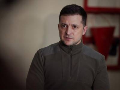 Владимир Зеленский - Йенс Столтенберг - Зеленский: НАТО – это единственный путь к окончанию войны на Донбассе. План действий по членству станет настоящим сигналом для РФ - gordonua.com - Россия - Украина