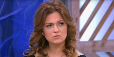 Екатерина Мартынова - Виктор Мохов - Одна из бывших пленниц "скопинского маньяка" получила госзащиту - ruposters.ru