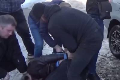 В Архангельске задержаны подозреваемые в наркоторговле - arh.mk.ru - Московская обл. - Архангельск