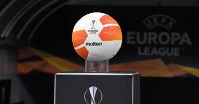 Лига Европы онлайн: календарь и результаты матчей 1/4 финала - tsn.ua - Гданьск