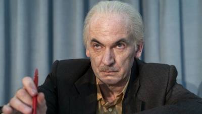Гарри Поттер - Скончался актер, сыгравший Анатолия Дятлова в сериале «Чернобыль» - 5-tv.ru - Англия