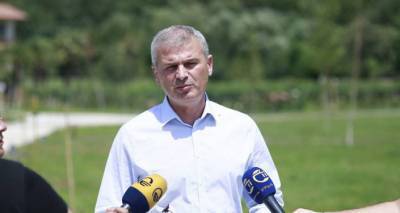 "Бойкот должен закончиться"- партия "Гирчи" готова к переговорам с "Мечтой" - sputnik-georgia.ru - Грузия - Тбилиси