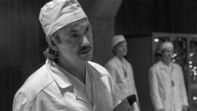 Гарри Поттер - Актер из «Чернобыля» Пол Риттер умер от рака мозга - gazeta.ru