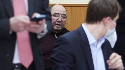 Иван Белозерцев - Борис Шпигель - Шпигель заявил о готовности сотрудничать со следствием - iz.ru - Москва - Пензенская обл.