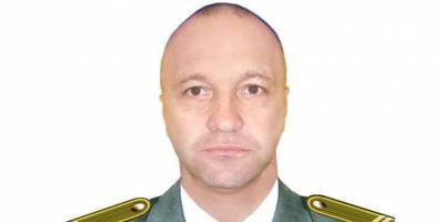Иван Сирко - Смертельный выстрел в голову: на Донбассе погиб боец 92-й бригады ВСУ - nv.ua - Донбасс