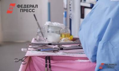Врачи позитивно оценили состояние раненого в Ленобласти мальчика - fedpress.ru - Ленинградская обл. - Санкт-Петербург