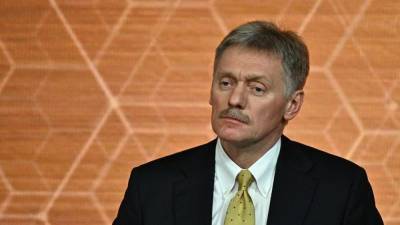 Дмитрий Песков - Песков объяснил необходимость военного присутствия России в Арктике - polit.info - Москва - Россия - США - Арктика
