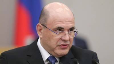 Михаил Мишустин - Мишустин дал Роспотребнадзору срок до 9 апреля на выработку мер защиты от COVID-19 - nation-news.ru