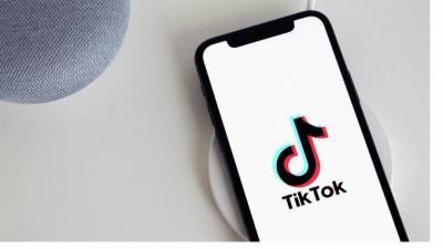 Российский суд оштрафовал TikTok на 2,6 млн рублей за призывы к незаконным митингам - piter.tv - Москва