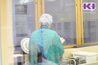 Сколько медицинских работников привлекут в Коми по программе "Земский доктор" - komiinform.ru - респ. Коми