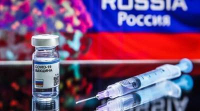 Российский «Спутник V» — самая популярная вакцина в Молдавии - eadaily.com - Молдавия