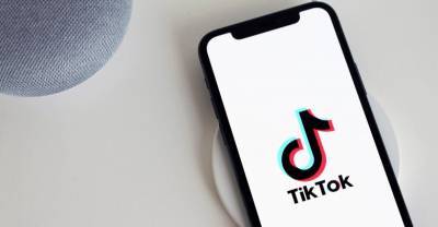 Суд оштрафовал TikTok на 2,6 млн за неудаление видео с призывами к подросткам участвовать в незаконных акциях - reendex.ru - Москва - район Таганский