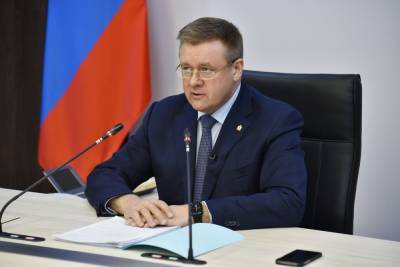 Николай Любимов - На ремонт рязанских дорог дополнительно выделят 50 млн рублей - 7info.ru - Рязань