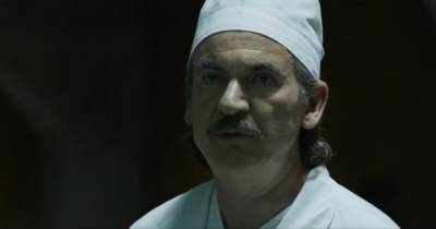 Актер Пол Риттер, сыгравший Анатолия Дятлова в сериале "Чернобыль", умер от рака мозга - focus.ua - Англия