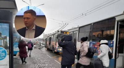 "Возможны новые тарифы": в мэрии объявили о том, что цены на проезд планируют изменить - progorod76.ru - Ярославская обл. - Ярославль