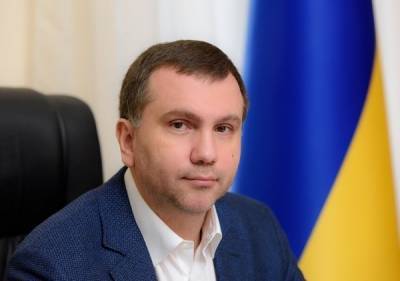 Павел Вовк - Судья Вовк сообщил о новых обысках в ОАСК - news.bigmir.net - Киев