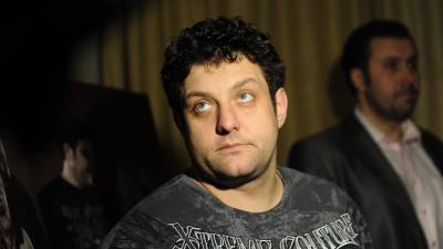 Михаил Полицеймако: Продюсерское кино в России боится говорить о сегодняшнем дне - riafan.ru