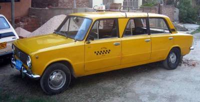 Stuff: Автомобили Lada по прочности не уступают танку Т-34 - actualnews.org - Куба