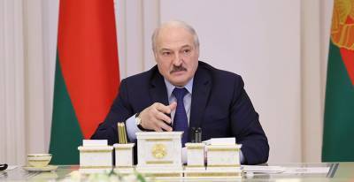 Александр Лукашенко - "Мы увидели, кто есть кто" - Александр Лукашенко потребовал разобраться с иностранными фондами и НКО - grodnonews.by